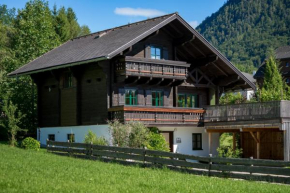 Ausseer Chalet (nahe Hallstatt), Ferienhaus